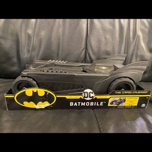 Brand Batman batmobile